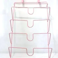 استند نگهدارنده درب قابلمه|آبچکان و نظمدهنده ظروف|مشهد, الهیه|دیوار