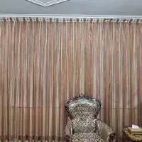 پرده و دکور فروشی