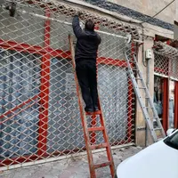 تعمیرات تخصصی کرکره برقی وقدیمی.24ساعته.تعویض فنر|خدمات پیشه و مهارت|ارومیه, |دیوار