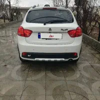 کوییک S|خودرو سواری و وانت|رامجین, |دیوار