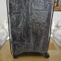 چمدان مسافرتی ژاپنی|کیف، کفش، کمربند|مرودشت, ابوذر شمالی|دیوار