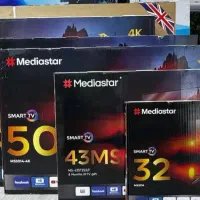 تلویزیون مدیااستار