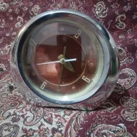 ساعت کوکی قدیمی عتیقه