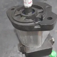 پمپ هیدرولیک کمباین جاندیر|قطعات یدکی و لوازم جانبی|تهران, طرشت|دیوار