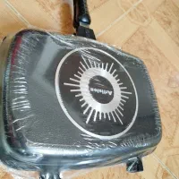 ماهی تابه رژیمی