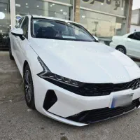 کیا اوپتیما k5