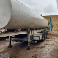 تانک‌سه محور دست ساز|قطعات یدکی و لوازم جانبی|برخوار, |دیوار