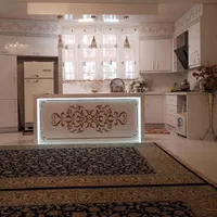 اجاره ویلا باغ همراه با استخر ابگرم|اجارهٔ کوتاه‌مدت ویلا و باغ|شاندیز, |دیوار