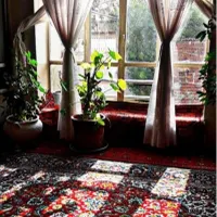 آپارتمان ۱۸۴ متر سال ساخت ۱۳۸۶