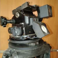 سه‌پایه سنگین حرفه ای مهندسی