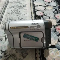 باسلام دوربین فیلم برداری نیازبه تعمیر