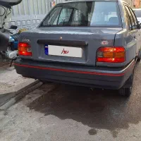 پراید 77 کره ای بی رنگ شاسی پلمپ استثنایی|خودرو سواری و وانت|تهران, آهنگ|دیوار