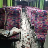 اتوبوس دربستی|خدمات حمل و نقل|اردبیل, |دیوار