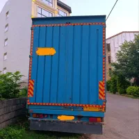 خاور  808 مسقف 70