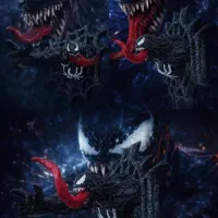 اکشن فیگور ونوم