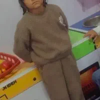 لباس دخترانه