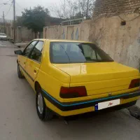 پژو پلاک ع|خودرو سواری و وانت|ایذه, |دیوار