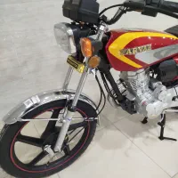 پرواز 1404صفر کیلومتر|موتورسیکلت|برازجان, |دیوار