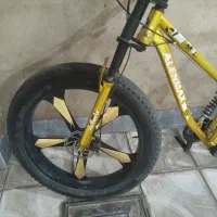 دوچرخه افرود