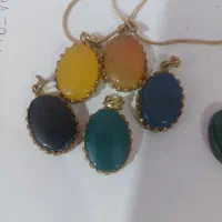 انگشتر و مدال گردنی|جواهرات|اهواز, پردیس|دیوار