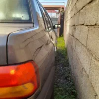 پراید ۸۴ تکسوز|خودرو سواری و وانت|رشت, نیروی دریایی|دیوار