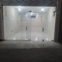 مغازه ۷۵متری در بلوار لاکان