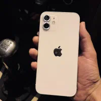 iPhone 12