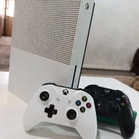 فروش فوری XboX one S فوری