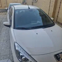 پژو 207 دنده ای tu5