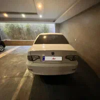 سورن پلاس Xu7p 1404|خودرو سواری و وانت|رباطکریم, رباطکریم|دیوار