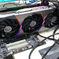 تعمیرات حرفه ای برندهای کارت گرافیک و مادربرد PC