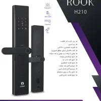 فروش قفل دستگیره هوشمند دیجیتال مستقیم شرکت