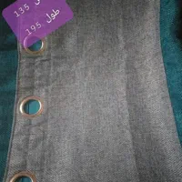 پرده پانچی و توری آکبند|پرده، رانر، رومیزی|تهران, آرژانتین|دیوار