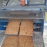 دستگاه نانوایی اتوماتیک