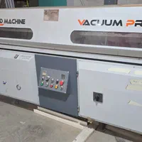 نیازمند نیرو جهت خدمات وکیوم و cnc در کارگاه|استخدام صنعتی، فنی، مهندسی|شیراز, شهرک گلها|دیوار