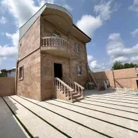ویلایی-کلاسیک-کلید-نخورده