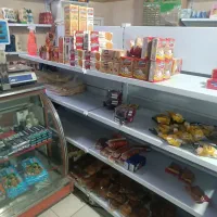 2عدد یخچال وقفسه فروشگاهی|فروشگاه و مغازه|صباشهر, |دیوار