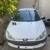 خودرو۲۰۶