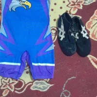 لباس کشتی|تجهیزات ورزشی|یاسوج, |دیوار