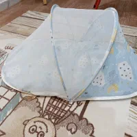پشه بند نوزاد