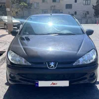 206 مدل ۸۰ تیپ ۱