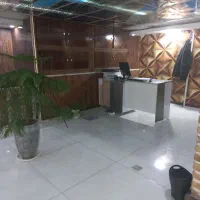 زیر پله تجاری ۳ متری