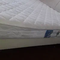 تخت و دوشک خوش خواب|تشک تختخواب|مشهد, سرافرازان|دیوار