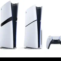 ps5 slim pro از دم اقساط بازنشستگان تامین اجتماعی|کنسول، بازی ویدئویی و آنلاین|تهران, باغ فیض|دیوار