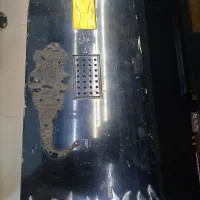 آمپلی فایر 4کانال