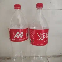 تعدادی جا نوشابه