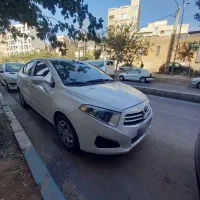 برلیانس ۲۳۰ دنده مدل ۱۳۹۵ تک برگ سند|خودرو سواری و وانت|ری, شهرری|دیوار