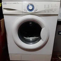 ماشین لباسشویی پاکشوما