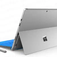 سورفیس Microsoft پرو نمایشگر 2k لمسی core i5|رایانه همراه|نیشابور, شهرک قدس|دیوار