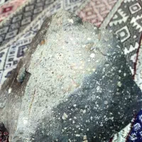 شهاب سنگ.حدود ۶ کیلو گرم.|جواهرات|تهران, پارک شهر|دیوار
